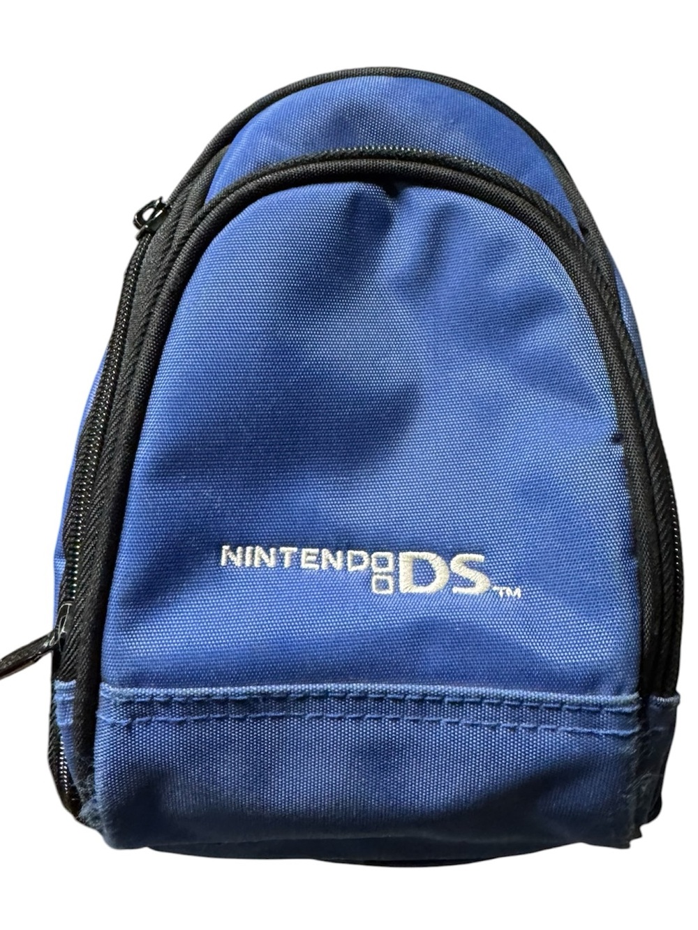 Nintendo DS mini backpack case